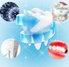 Bright White Teeth Warranty
