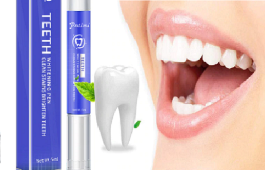 Teeth Whitening Pen